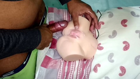 高清视频, 性爱娃娃, 成人玩具