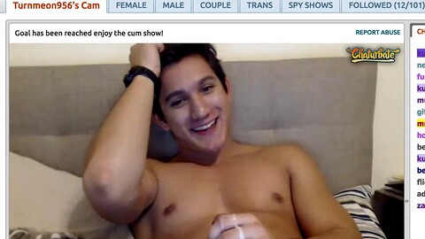 turnmeon956 chaturbate