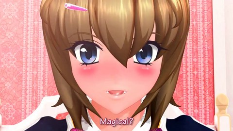 Anime porn, anime, hentai