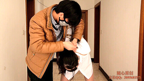 Japanese restraint bondage